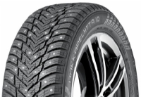 Nokian Hakkapeliitta 10 SUV 255/50R19  107T